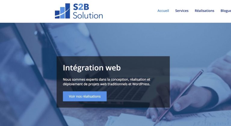 ARSENEAULT Consultation devient co-propriétaire de S2B Solution Inc